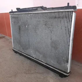 Radiator toyota camry 1999-01