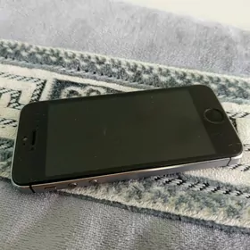 iPhone 5s