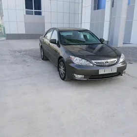 Toyota Camry 2005