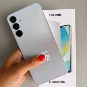 Samsung A16