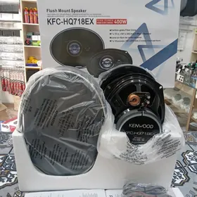 Kalonka Kenwood KFC-HQ718EX