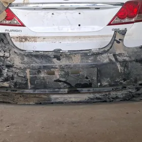 corolla 03,07 bufer
