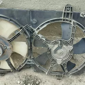wintilator. Kampresir