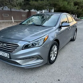 Hyundai Sonata 2014
