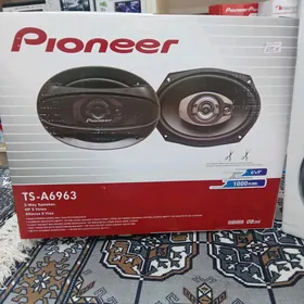Kalonka Pioneer TS-A6963 1000W