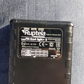GPS treker