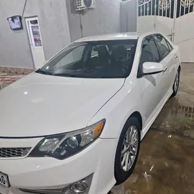 Toyota Camry 2013