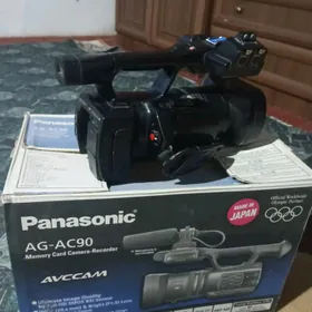 Panasonic a 90