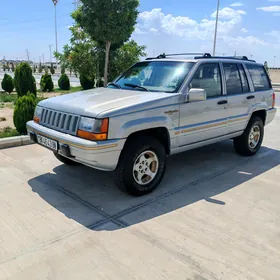 Jeep Grand Cherokee 1994