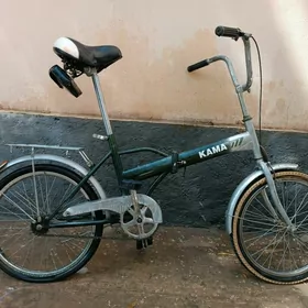 Велосипед Кама (Россия) Tigir