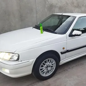 Peugeot 405 2001