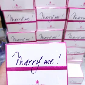 Duhi parfum Marry Me Lanvin