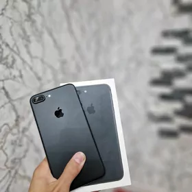 iPhone 7+ Plus️