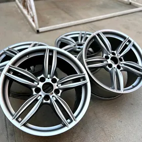 BMW F10 DISKA