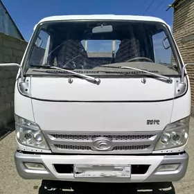 Forland H3 2014