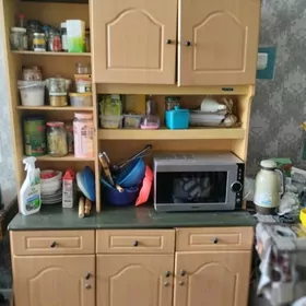 шкаф кухонный