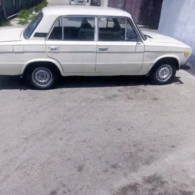 Lada 2106 1989