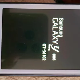 Samsung argynal
