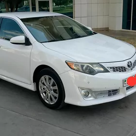 Toyota Camry 2013