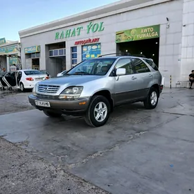 Lexus RX 300 1999