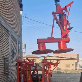 MTZ 80 2025