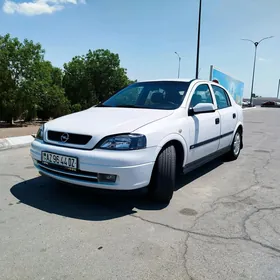 Opel Astra 1999