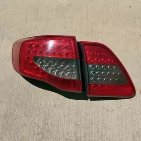 Corolla Yzky Fara