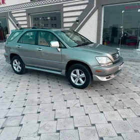 Lexus RX 300 2001