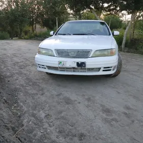Nissan Maxima 1994