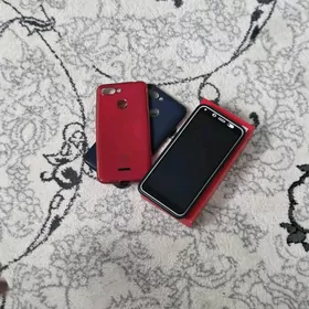 Redmi 6