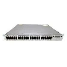 Cisco 3850-48 poe +10g uplink