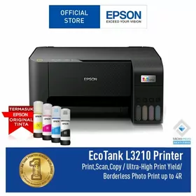 Epson 3210