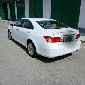 Lexus ES 350 2008