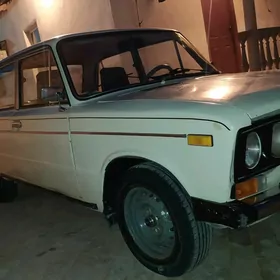 Lada 2106 1990