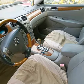 Lexus ES 330 2006