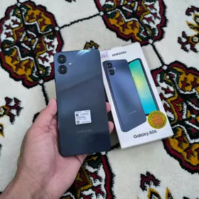 samsung A06 4/64