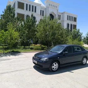 Opel Astra 1999