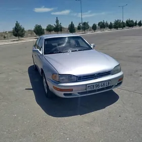 Toyota Camry 1993