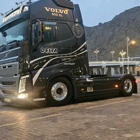 Volvo FH 500 2020