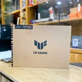 Asus Tuf A15_RTX4060_64/2TB