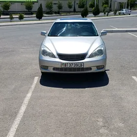 Lexus ES 300 2002
