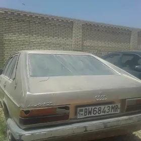 Audi 100 1989
