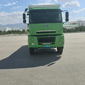 Ford Cargo 3535D 2013