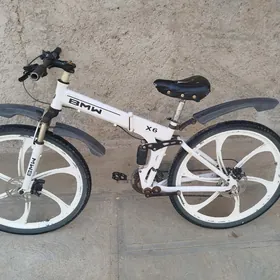 BMW tigir