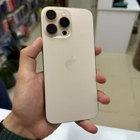 iPhone 16promax