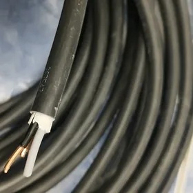 Kabel 3x4
