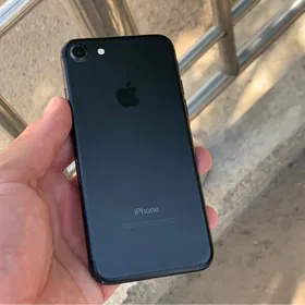 iPhone 7