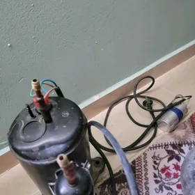 Вакуматор для конц