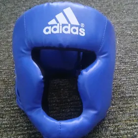 boks şlem