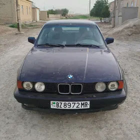 BMW 535 1992